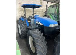 New Holland TD95 D'occasion