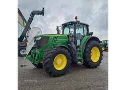 John Deere 6170M D'occasion