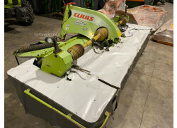 Claas DISCO 3100 FRC d'occasion