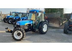 New Holland TN95FA D'occasion