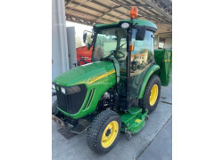 John Deere 3720 d'occasion