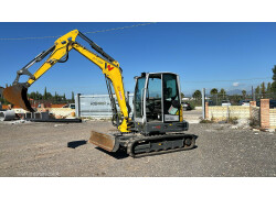 WACKER NEUSON ET58 D'occasion