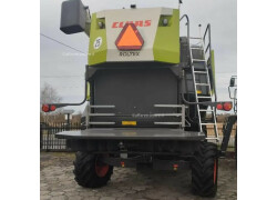 Claas Evion 430 D'occasion