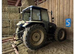 New Holland TL 90 D'occasion