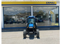 New Holland TN75F Usagé