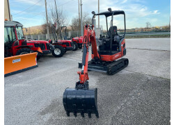 Kubota KX 019 - 4 D'occasion