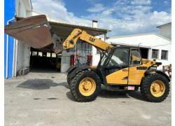 Caterpillar TH 330 B Usagé