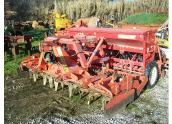 Gaspardo M 300 F23 + Kuhn HR 3003 D Occasion