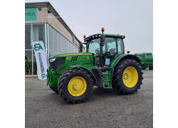 John Deere 6145R Usagé