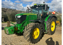 John Deere 6175R Usagé