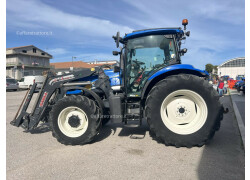 New Holland T6050 Usagé