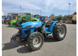 Tracteur Landini Rex 85 GT occasion