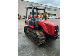 Massey Ferguson 3455 C / Landini Trekker 105 d'occasion