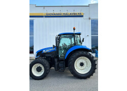 Tracteur New Holland T5 105 occasion