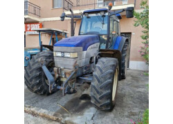 New Holland TM 165 d'occasion