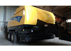 New Holland BB9080 Nouveau