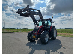 Valtra 114 D'occasion