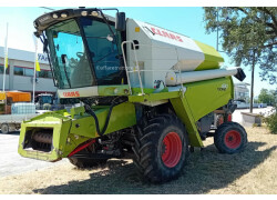 Claas TUCANO 430 MONTANA 4 d'occasion