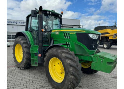 John Deere 6150 D'occasion