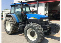 New Holland TM 155 Usagé