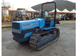 Landini TRAKKER 75 d'occasion