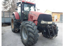 Case IH PUMA 210 D'occasion