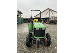 John Deere 3036 D'occasion