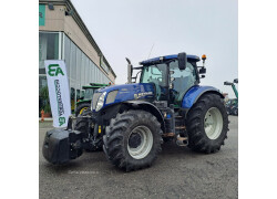 New Holland T7.270 D'occasion