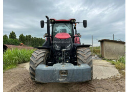 Case-Ih OPTUM 270 D'occasion