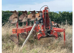 Kuhn VARI LEGENDER 181 D'occasion