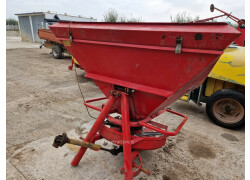 Lely 1250 D'occasion