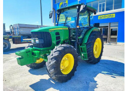 John Deere 6130D D'occasion