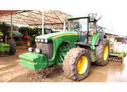 John Deere 8320 Usato