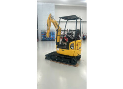 Komatsu PC16R-3HS Neuf