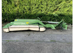 Krone Easy cut 280 CRi Q Occasion