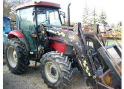 Case IH JX 70 d'occasion