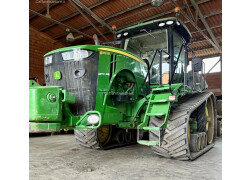 John Deere 8370 RT D'occasion