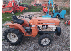 Kubota B1400 D'occasion