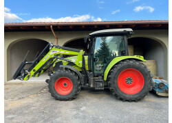 Claas ATOS 350 D'occasion