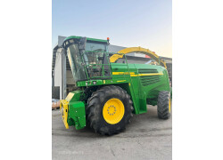 John Deere 7500 4 ruote motrici D'occasion