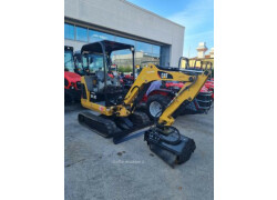 Caterpillar 301.8C d'occasion