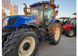 New Holland T6.175 D'occasion