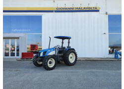 Tracteur New Holland TL 80 d'occasion