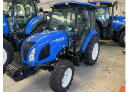 New Holland BOOMER 50 CAB Neuf