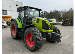 Claas ARION 440 D'occasion