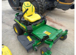 JOHN DEERE Z320M Usagé