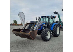 New Holland TL100A Usagé