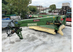 Krone Amt 283 cri Occasion