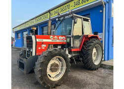 Massey Ferguson 699 d'occasion