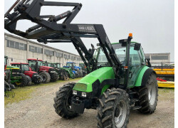 Deutz-Fahr AGROTRON 4.70 d'occasion